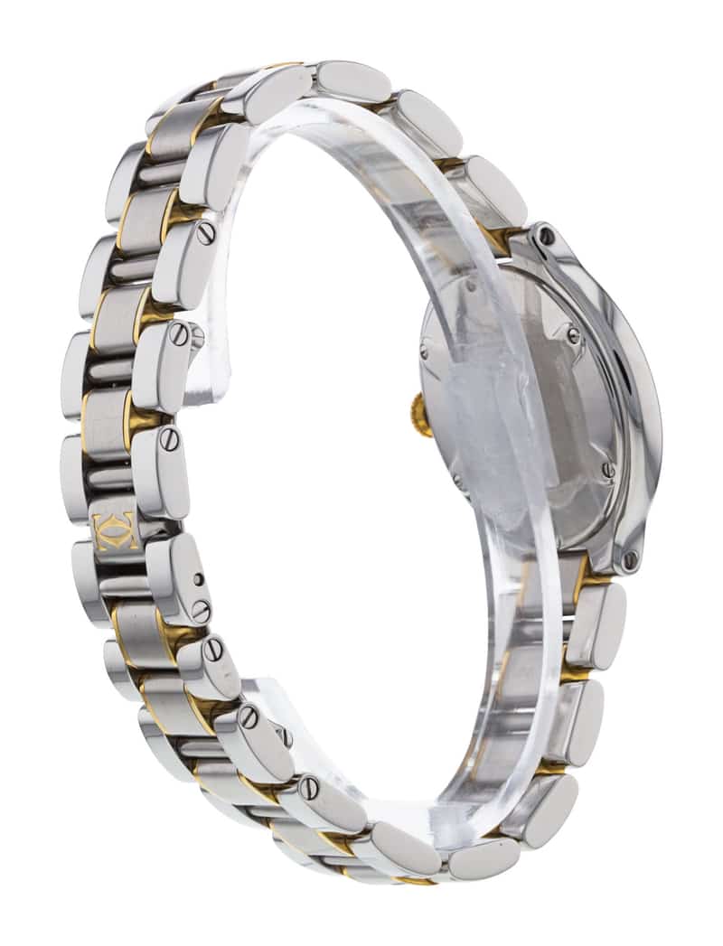 Cartier Must 21 W10073R6